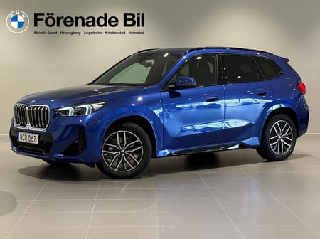 BMW X1 sDrive18i Active Edition Privatleasing fr 3.995kr/mån