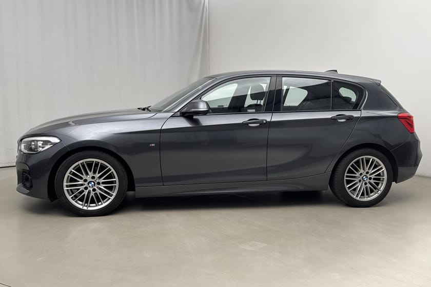 Bild 2 av BMW 118i