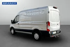 Ford Transit 350