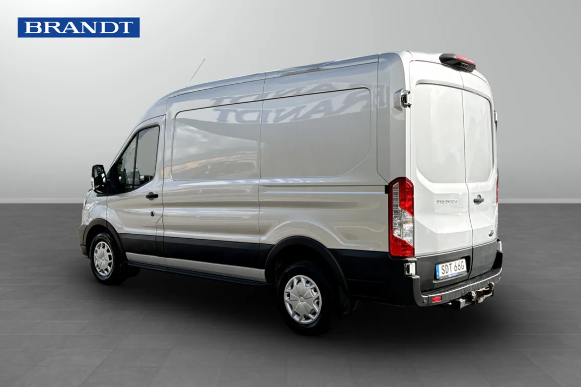 Ford Transit 350