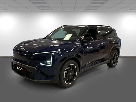 Kia EV5 Long Range