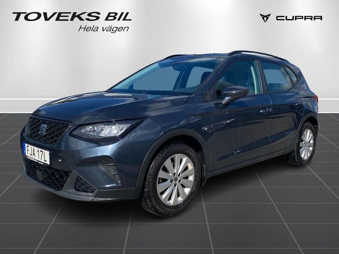 SEAT SEAT Arona — bild 1