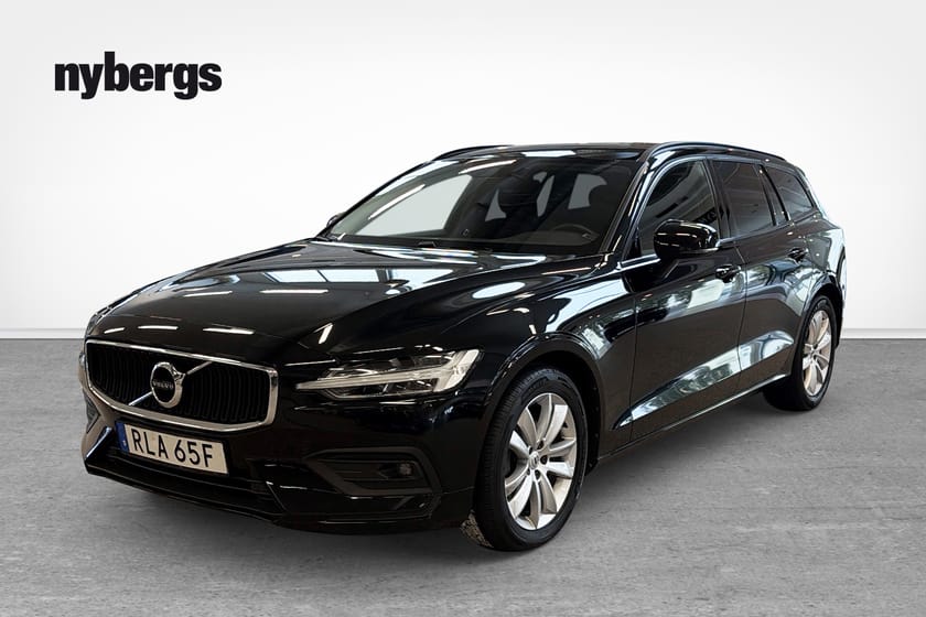 Bild 1 av Volvo V60