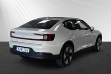 Polestar 2 Long Range Single Motor