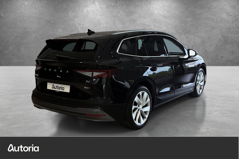 Bilde 5 av Škoda Enyaq iV 80x 