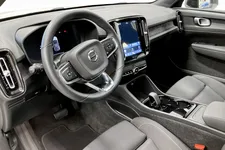 Volvo C40 Recharge