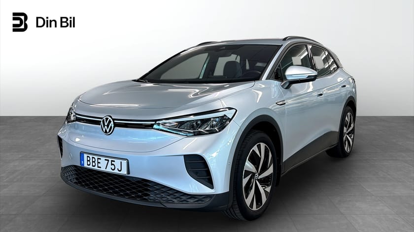 Bild 1 av Volkswagen ID.4 Pro Performance