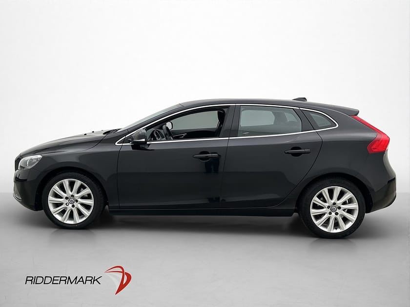 Bild 4 av Volvo V40
