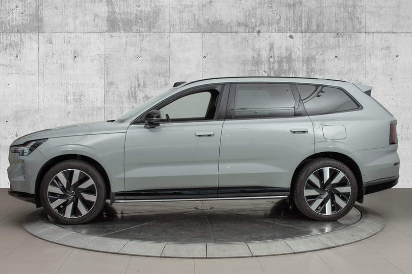 Bilde 4 av Volvo EX90 Twin Motor Performance