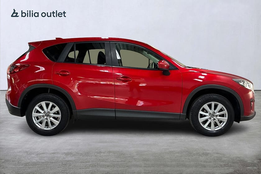 Bild 5 av Mazda CX-5
