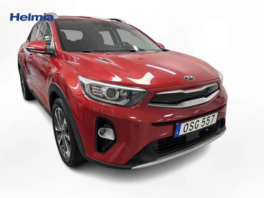 Bild 1 av Kia Stonic 