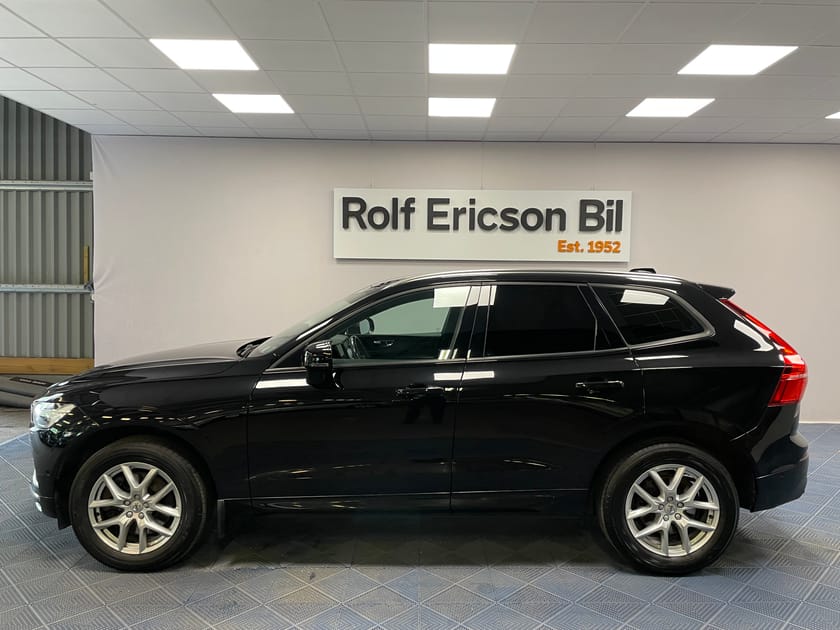 Bild 2 av Volvo XC60 D4 Momentum Edition