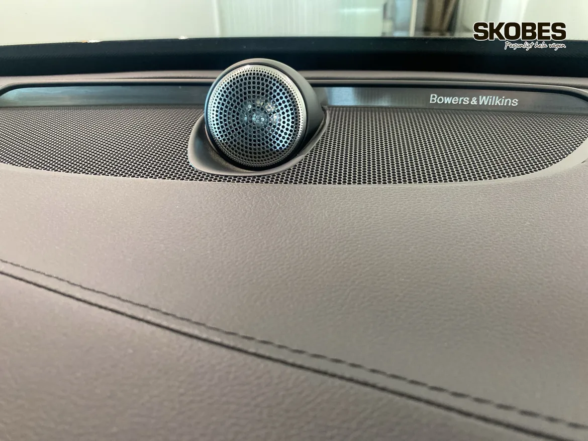 Volvo XC90 7-seater