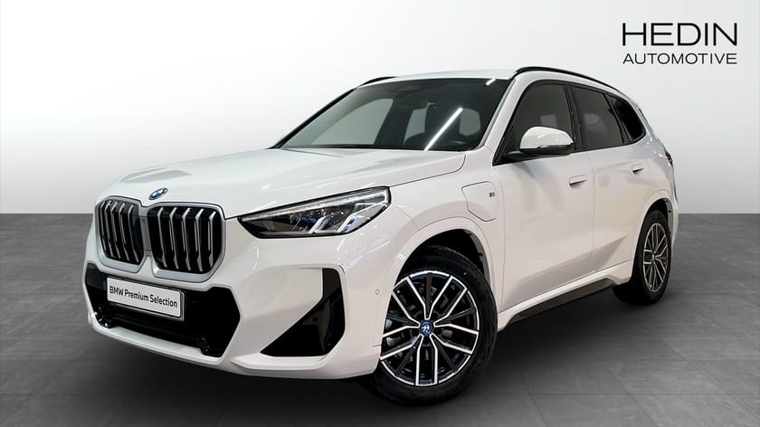Bild 1 av BMW X1 xDrive25e xDrive 25e  M Sport Drag