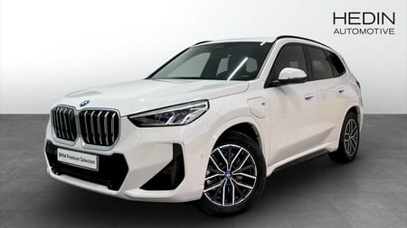 BMW X1 xDrive25e xDrive 25e  M Sport Drag