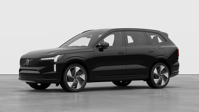 Bild 1 av Volvo EX90 Twin Motor M Ultra Pro Edt 7s- Lagerbil