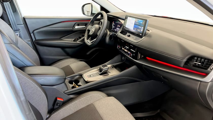 Bild 3 av Nissan Qashqai