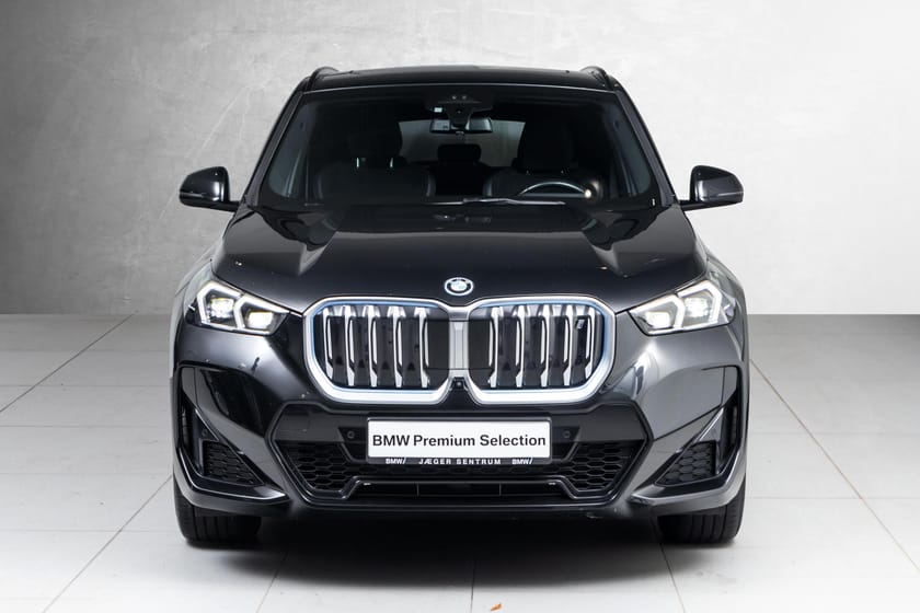 Bilde 4 av BMW iX1 xDrive30