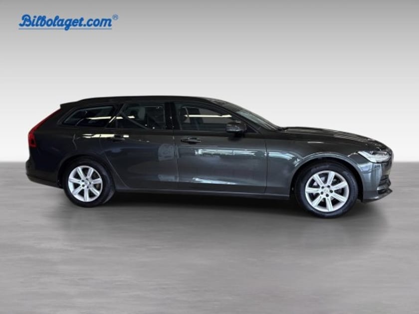 Bild 4 av Volvo V90 D3 Business
