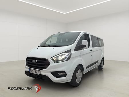 Ford Transit Custom 320 Kombi