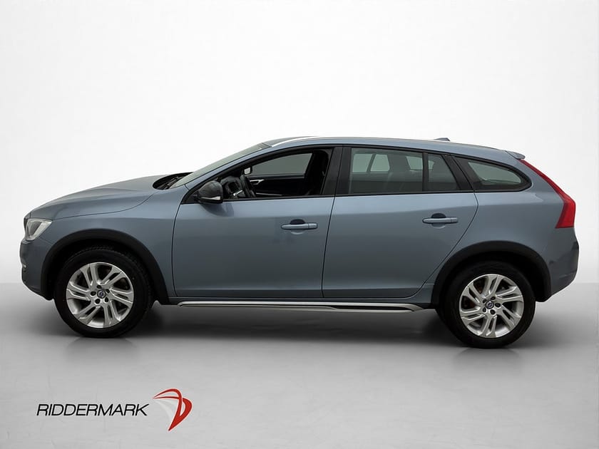 Bild 5 av Volvo V60 Cross Country D3 Momentum VOC Värmare P-Sensorer