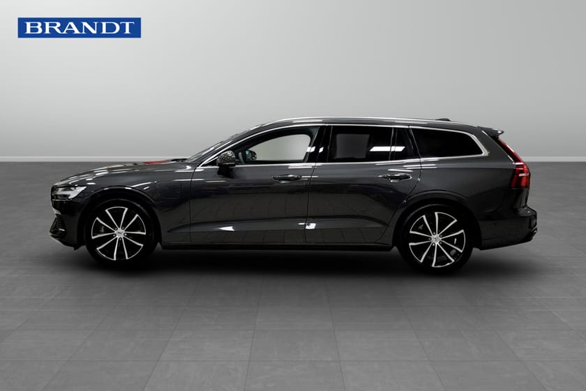 Bild 3 av Volvo V60 Recharge T6 Plus Bright