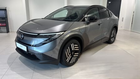 Nissan Leaf 52 kWh Engage PRIVATLEASING - KAMPANJ!