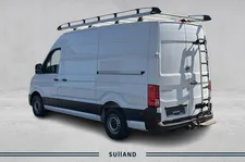 Thumnail bilde 2 av Volkswagen Crafter