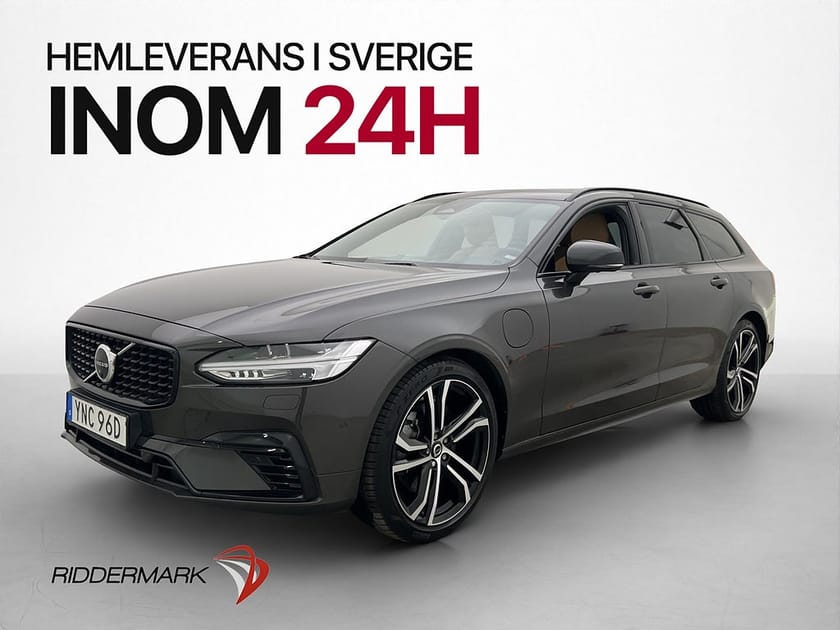 Bild 3 av Volvo V90