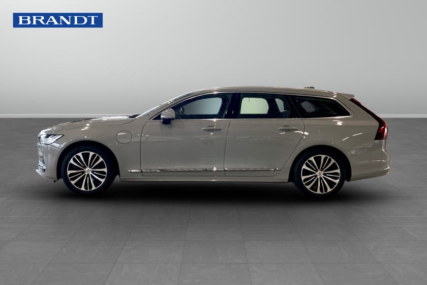 Bild 3 av Volvo V90 Recharge T6 Core Edition II