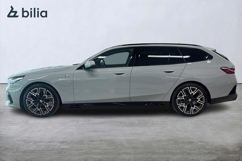 Bild 3 av BMW 530e xDrive Touring