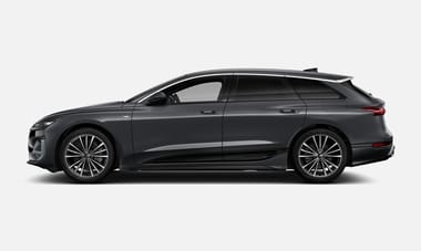 Audi A6 Avant e-tron quattro