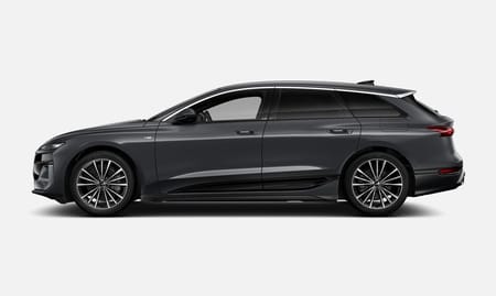 Audi A6 Avant e-tron quattro 315 KW