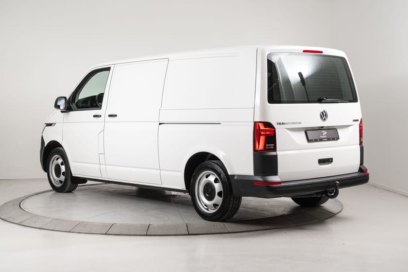 Bilde 5 av Volkswagen Transporter