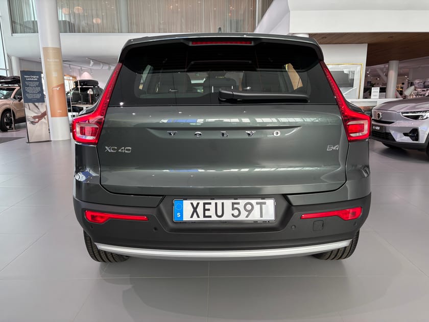 Bild 5 av Volvo XC40 B4 FWD Bensin Core