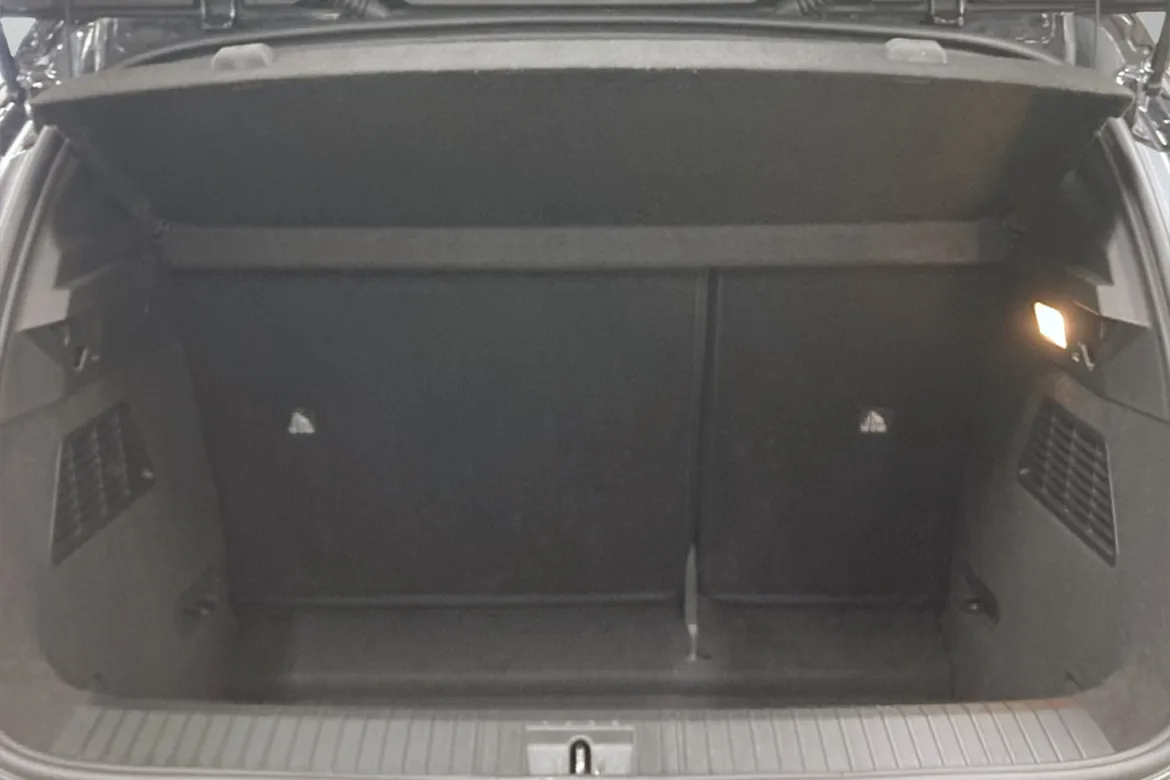 Renault Mégane E-TECH