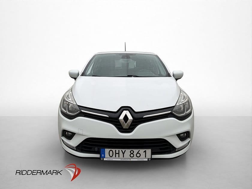Bild 2 av Renault Clio