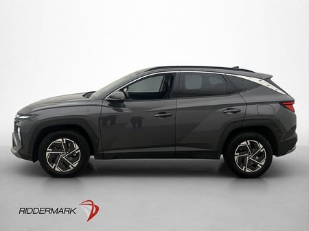 Hyundai Tucson Hybrid 4WD Essential Kamera Rattvärme Adaptiv