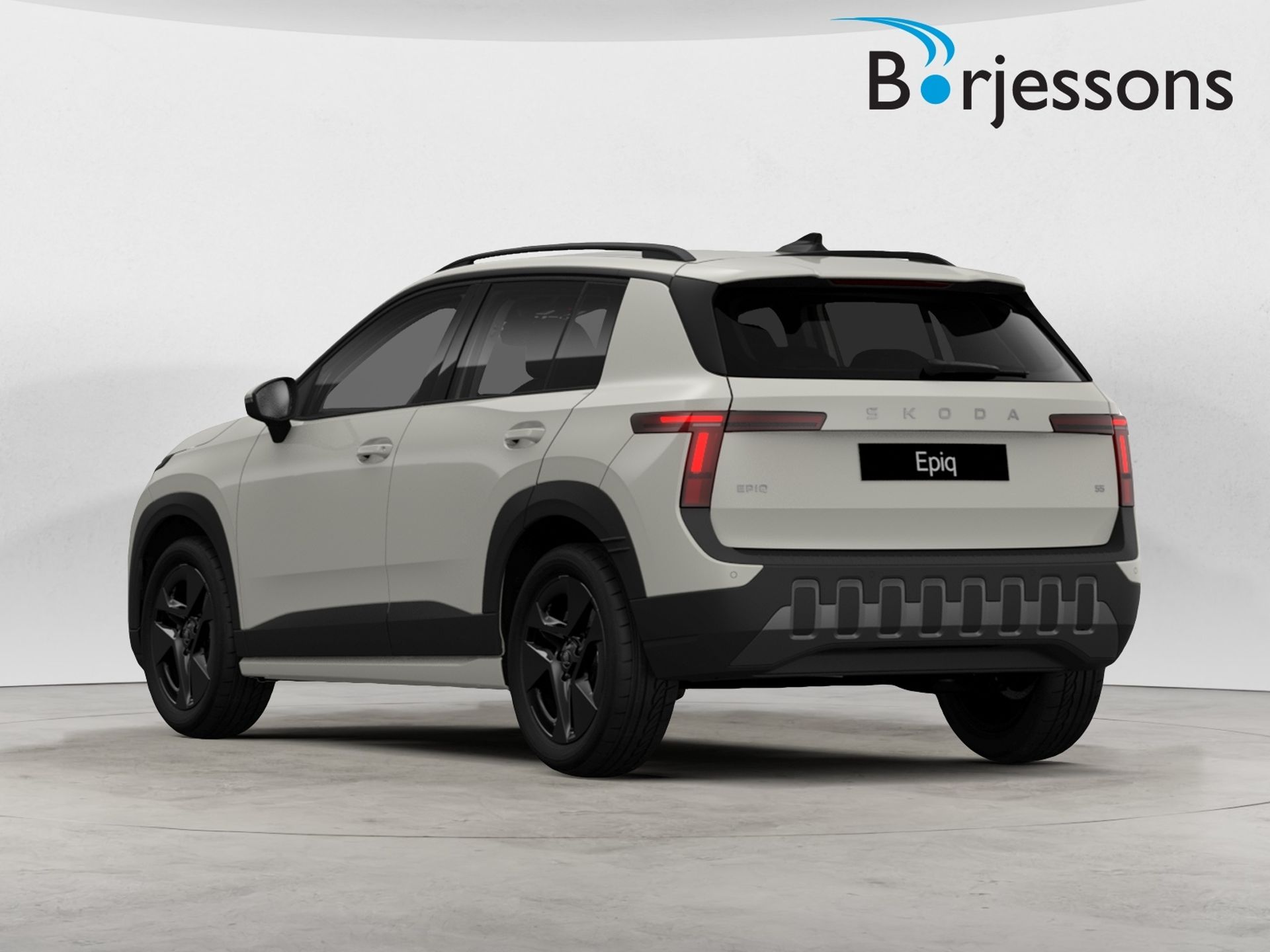 Skoda Epiq 55 2027, bild 3/6