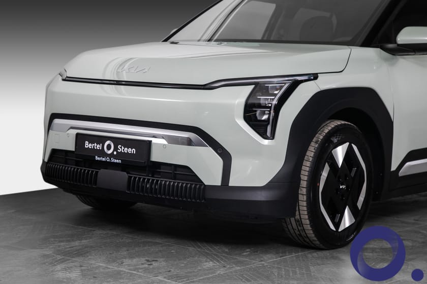 Bilde 2 av Kia EV3 Standard Range Exclusive | Trådløs Carplay | Digital nøkkel | Norsk