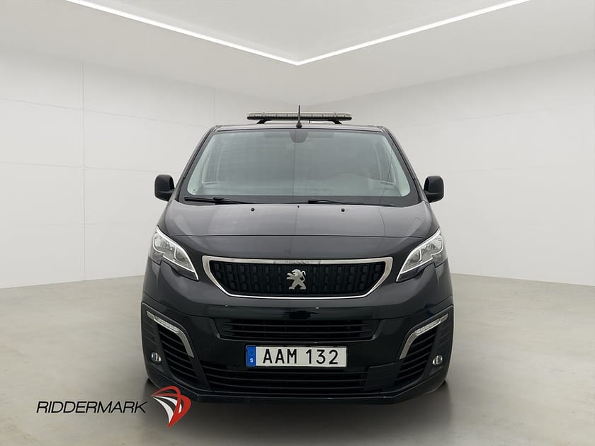 Bild 5 av Peugeot Expert Panel Van L2 2.0HDi Värmare Drag B-Kamera CARPLAY Moms