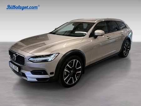 Volvo V90 Cross Country B4 AWD Diesel Plus