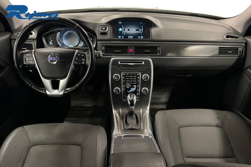 Bild 2 av Volvo XC70 II D4 AWD Momentum Business E