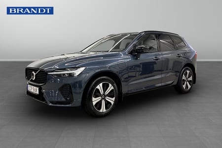 Volvo XC60 Recharge T6 Plus Dark