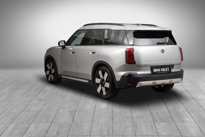 Bilde 3 av MINI Countryman SE ALL4 Favoured XL