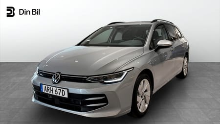 Volkswagen Golf Sportscombi LIFE 1,5 ETSI 150 HK DSG7