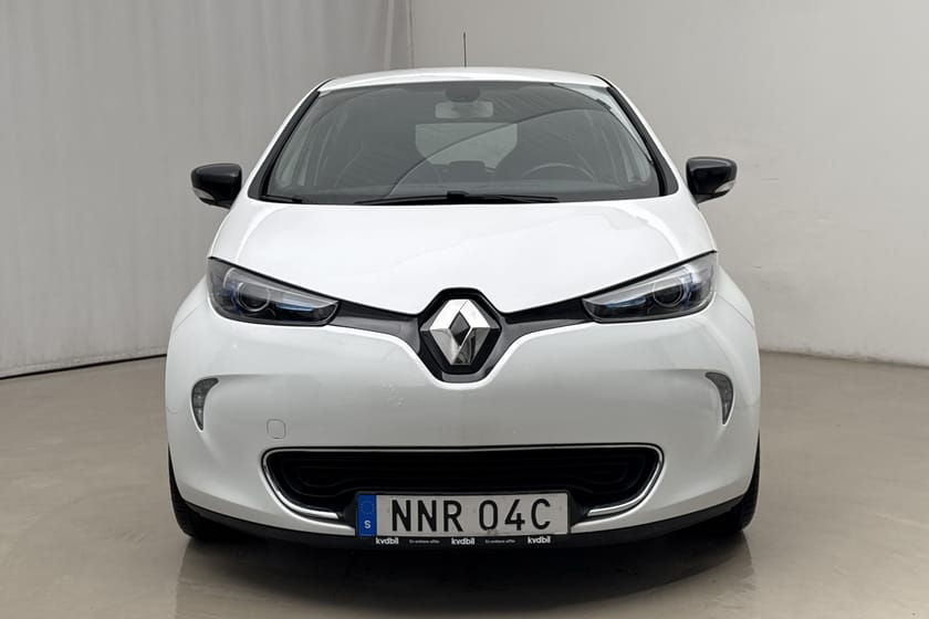 Bild 5 av Renault ZOE R110