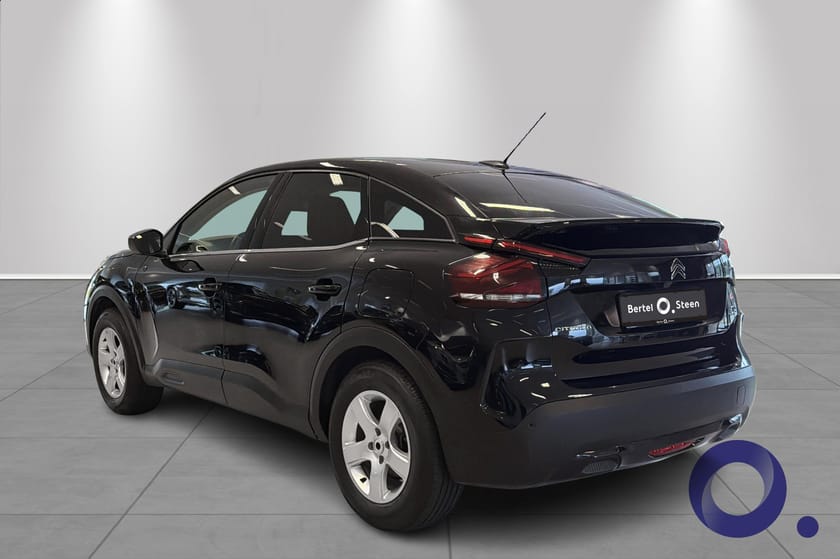 Bilde 3 av Citroën ë-C4 ADAPTIV CRUISE, CARPLAY, HUD, KAMERA++