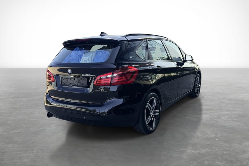 Bilde 5 av BMW 225xe Active Tourer 