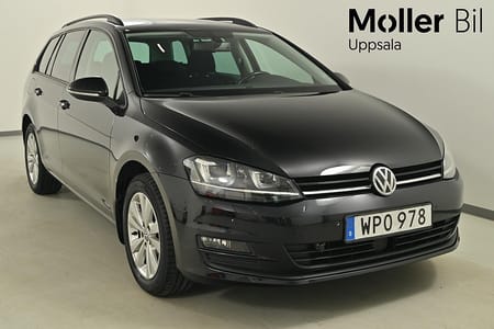 Volkswagen Golf Sportscombi